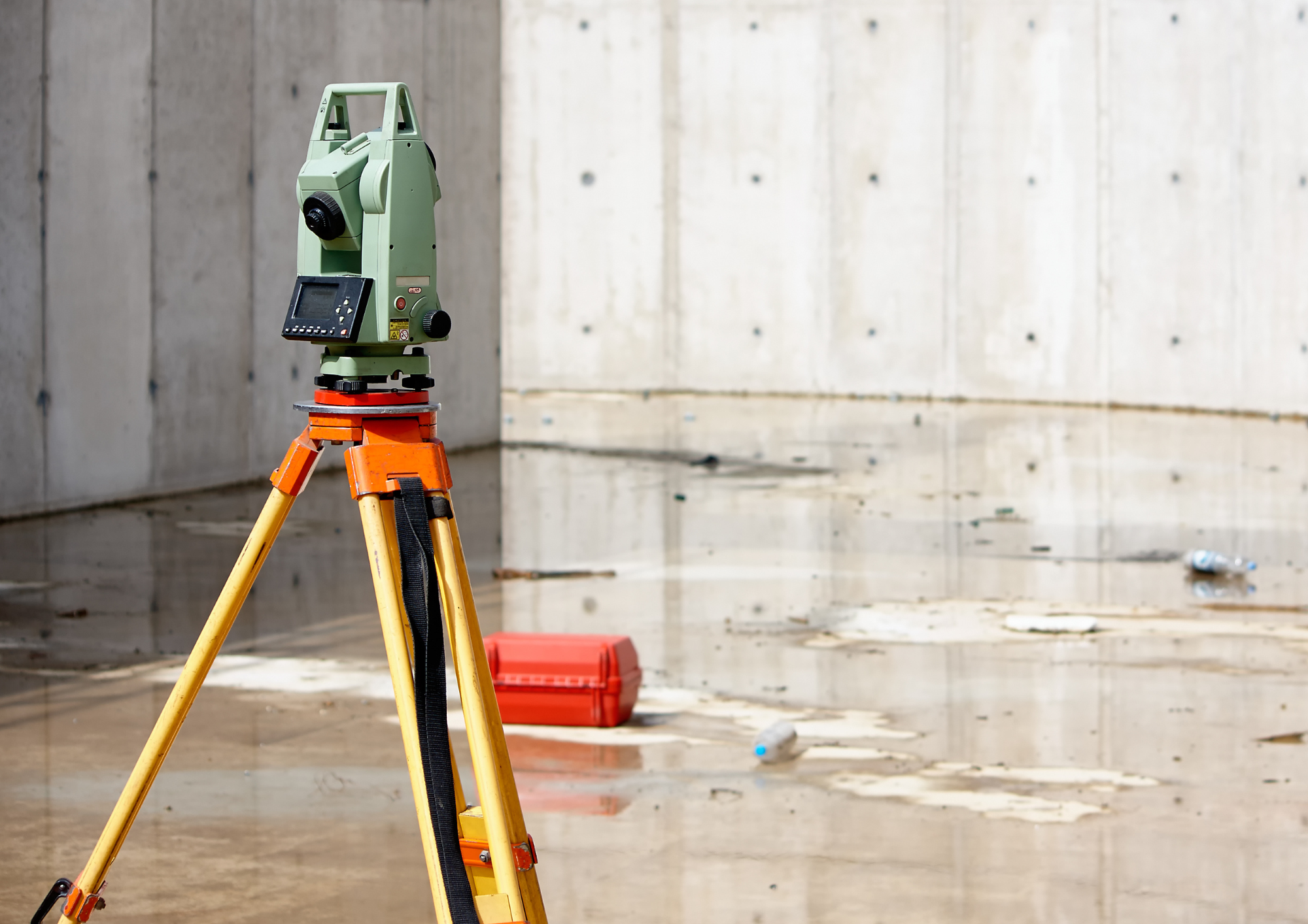 新築建物の表題登記とは