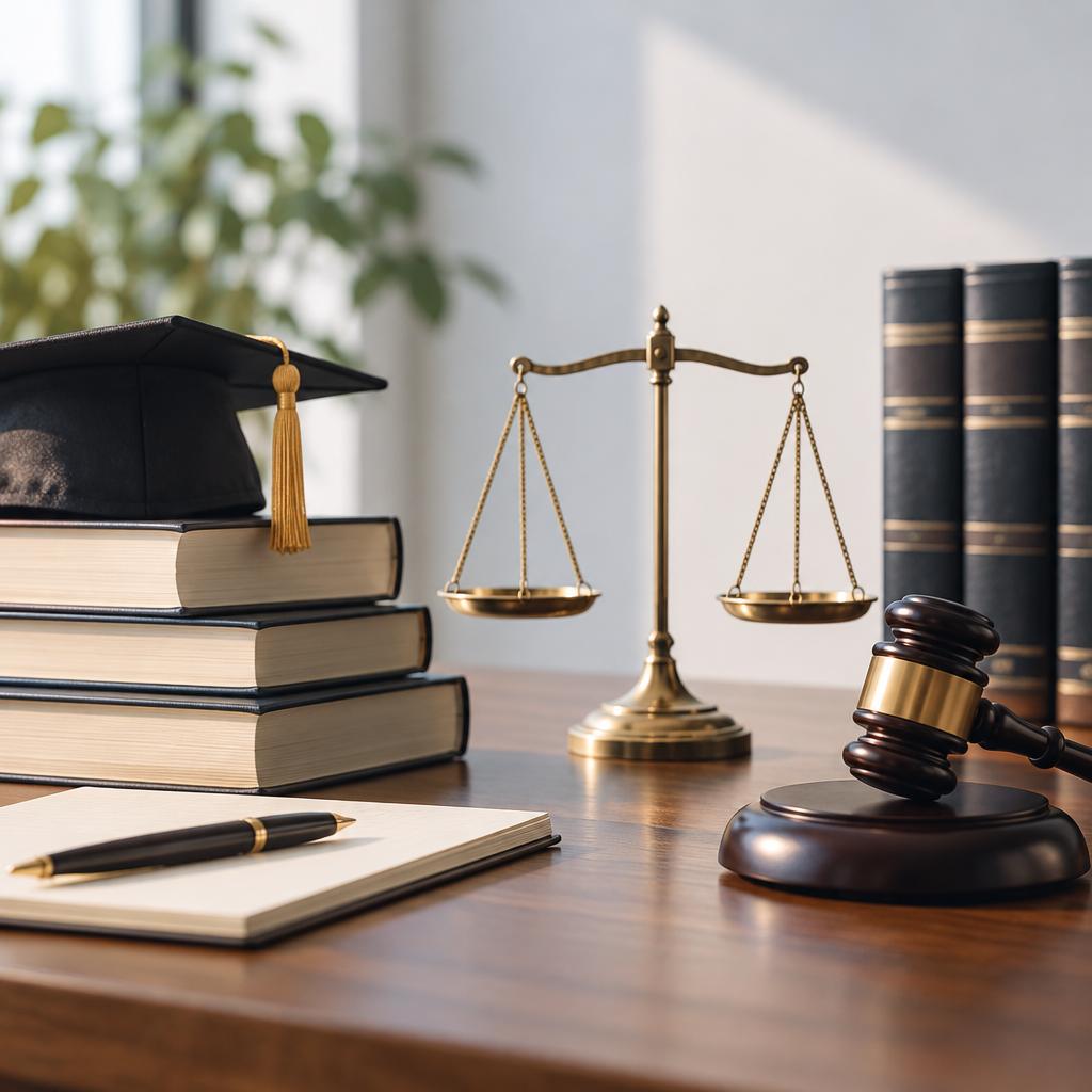 学び続ける義務と、違反に対する懲戒制度