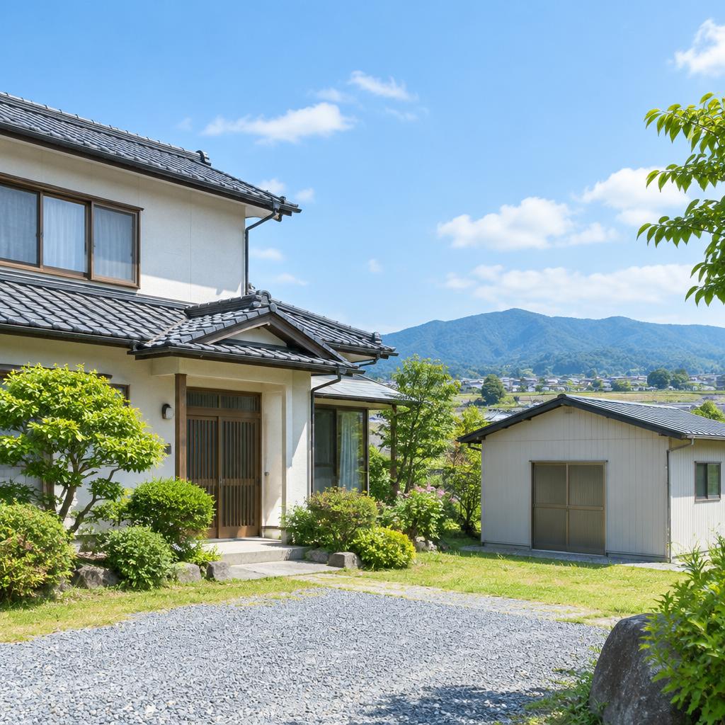 家族にとって納得できる形を、一緒に整理しませんか