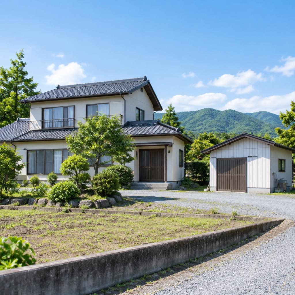 家族にとって納得できる形を、一緒に整理しませんか